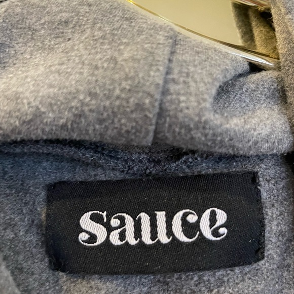 Rare Mickey or Minnie Mouse Military Helmet Hoodie - Picture 3 of 4